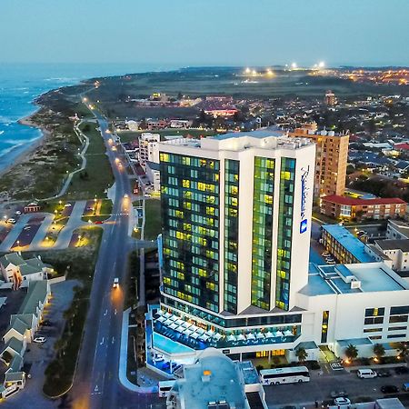 Radisson Blu Hotel, Порт Елизабет Екстериор снимка Hilton Hotel in Swakopmund