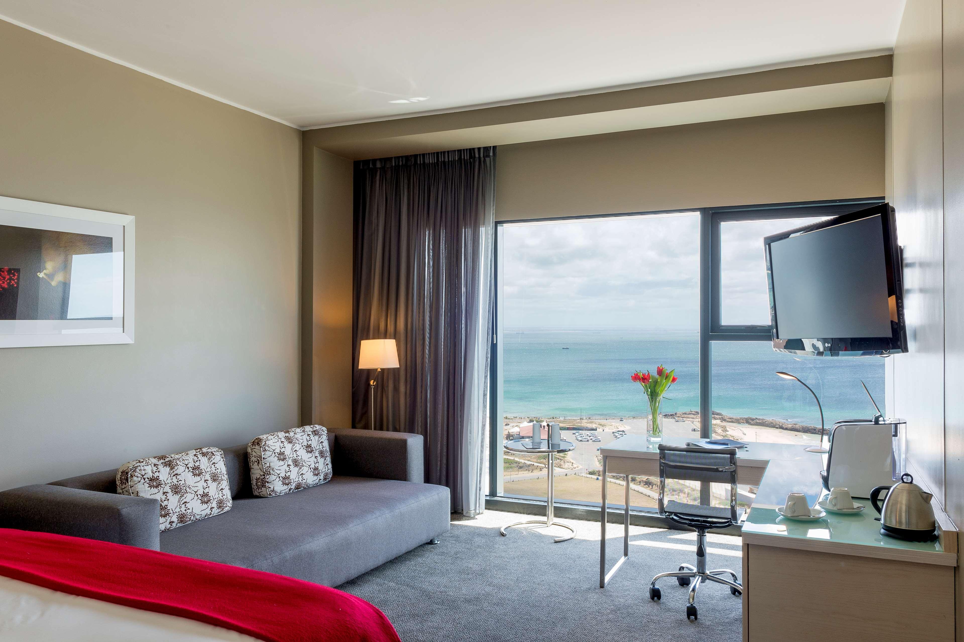Radisson Blu Hotel, Порт Елизабет Екстериор снимка Executive Room