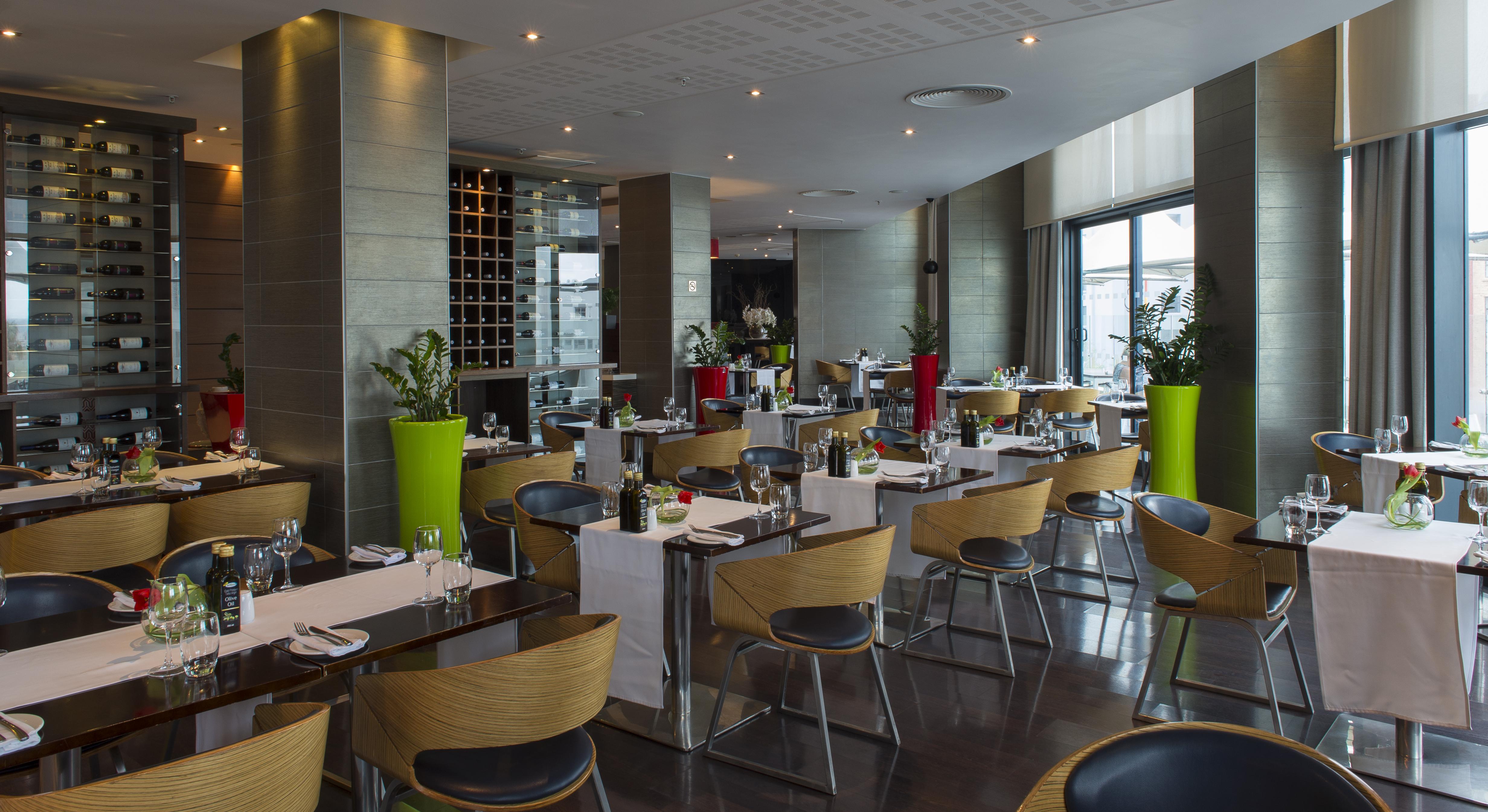 Radisson Blu Hotel, Порт Елизабет Екстериор снимка Restaurant