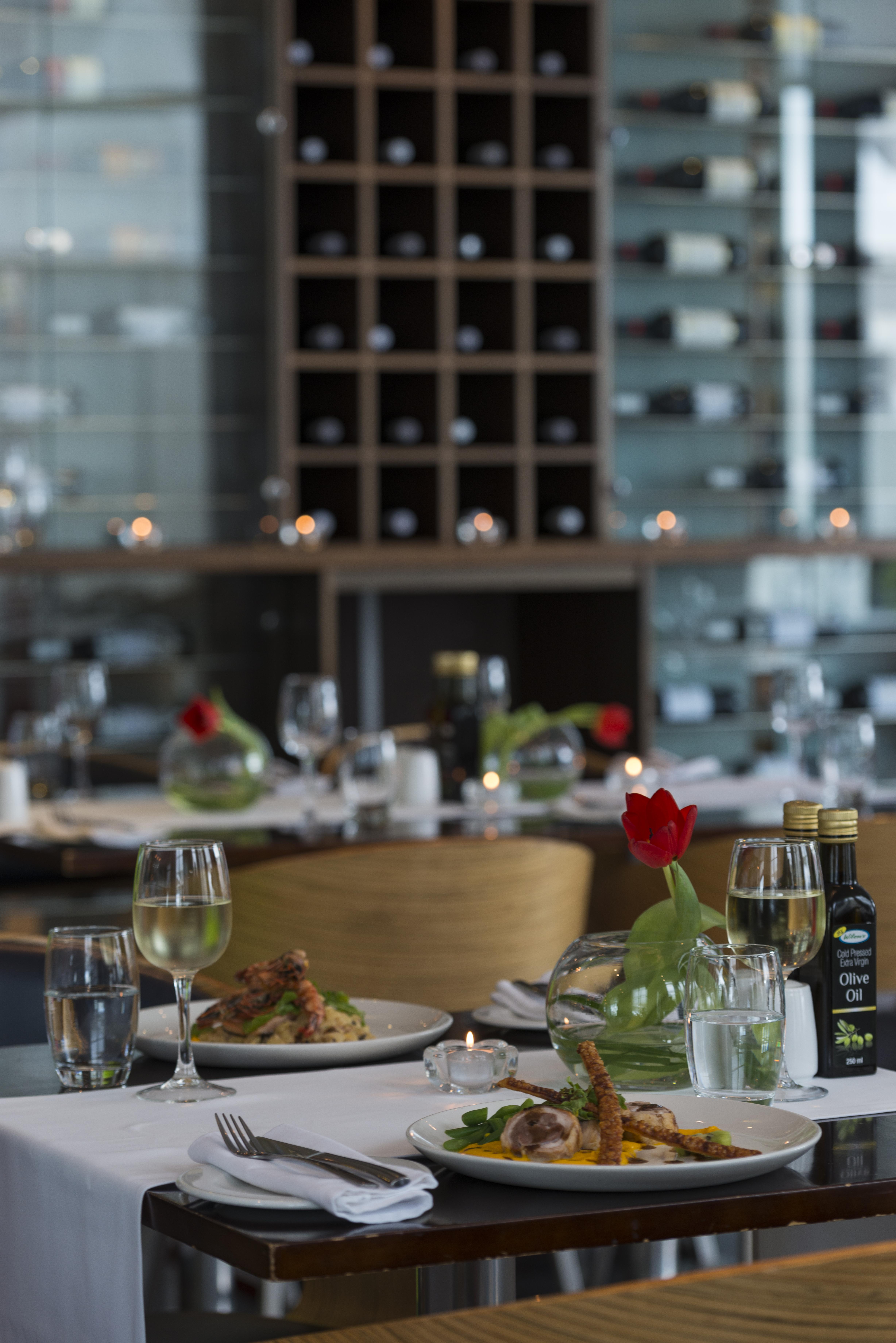 Radisson Blu Hotel, Порт Елизабет Екстериор снимка Restaurant