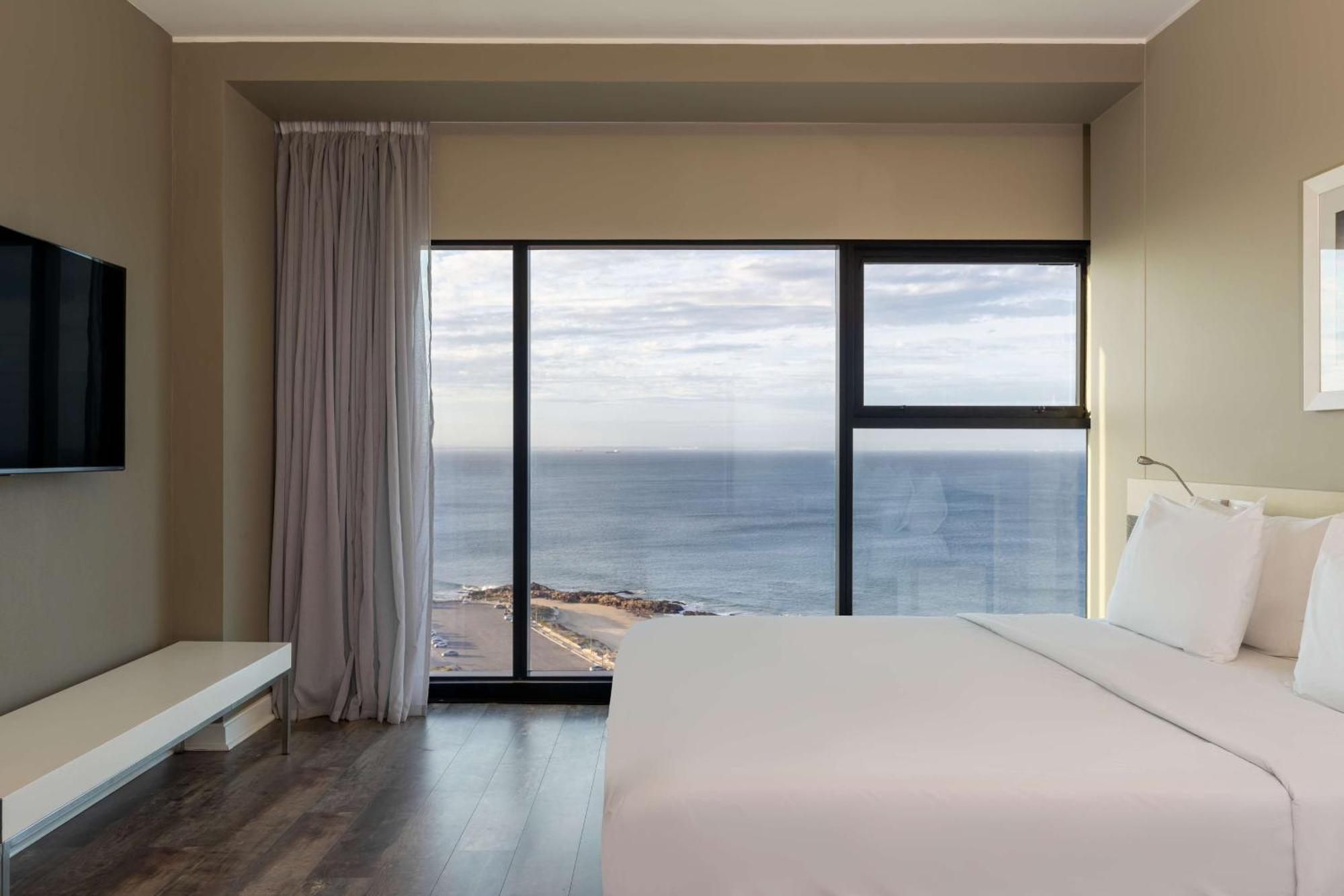 Radisson Blu Hotel, Порт Елизабет Екстериор снимка