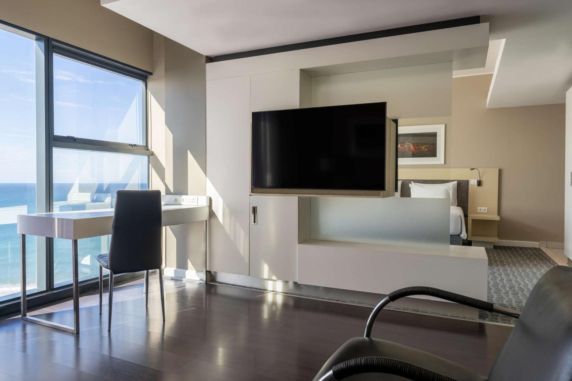 Radisson Blu Hotel, Порт Елизабет Екстериор снимка